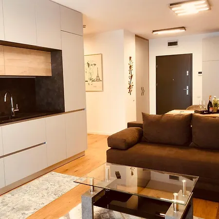 City Suite * Cluj-Napoca