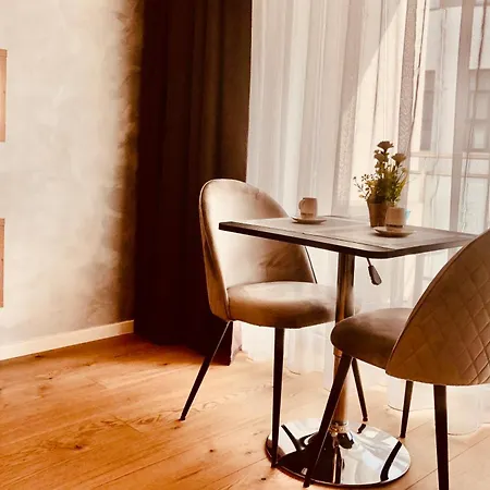 City Suite