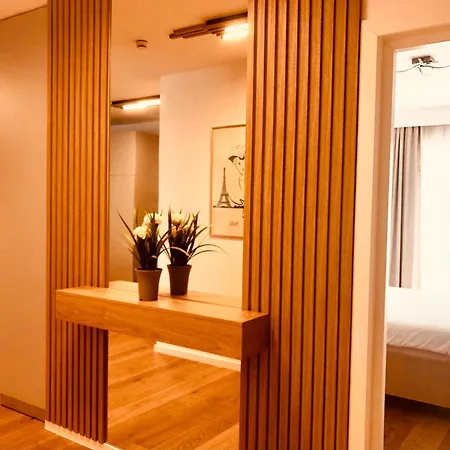 City Suite *