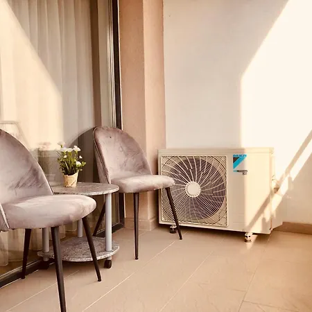 City Suite Cluj-Napoca