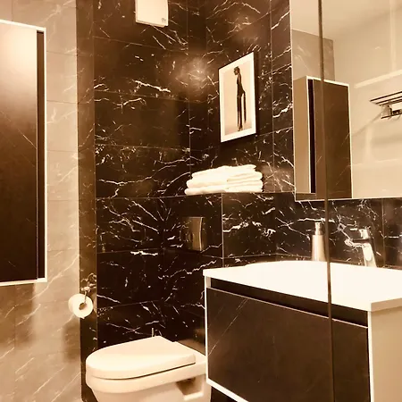 City Suite * Cluj-Napoca